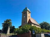 Kirche Sommerfeld - 4 Zimmer Einfamilienhaus in Kremmen
