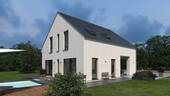 OKAL - Claudia Becker - Design, das mit dir lebt! OKAL - 452.900,00 EUR Kaufpreis, ca.  209,00 m² Wohnfläche
