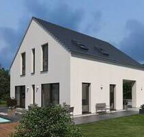 Design, das mit dir lebt! OKAL - 452.900,00 EUR Kaufpreis, ca.  209,00 m² Wohnfläche in Zierenberg (PLZ: 34289)