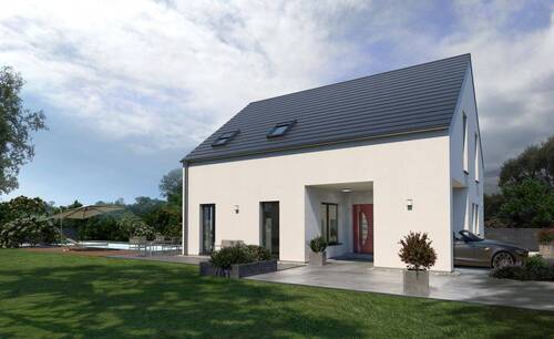 OKAL - Claudia Becker - Mehrfamilienhaus, Wohnhaus mit 209,00 m² in Zierenberg zum Kaufen