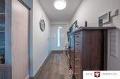 Wohnungseingang - 