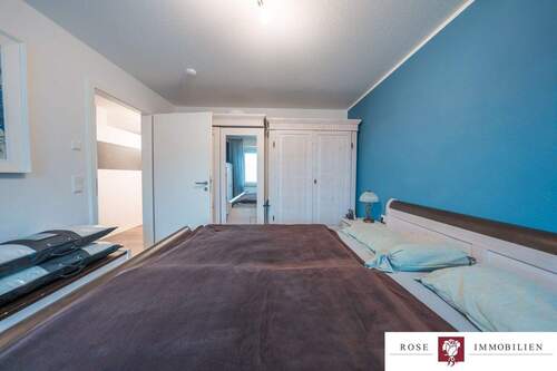 Schlafzimmer Bild 2 - 