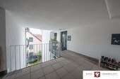 Hausflur, Zugang Wohnung - 