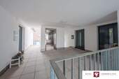 Hausflur, Aufzug - 