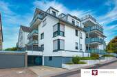 Hausansicht Nord-Ost - 