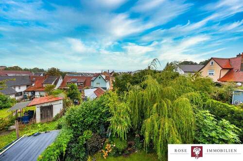 Aussicht Balkon Bild 1 - 