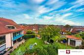 Aussicht Balkon Bild 2 - 