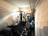 Kellerraum - 