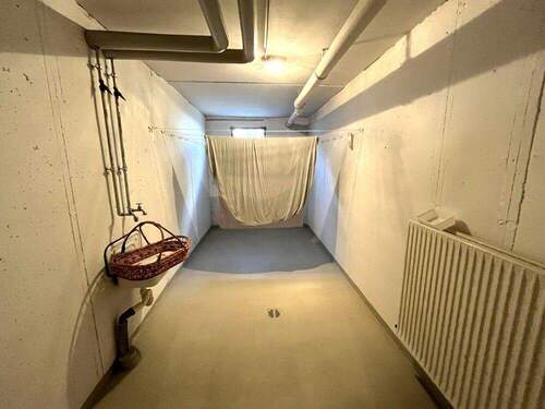 Trockenraum - 