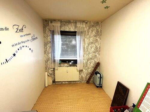 Kinderzimmer - 