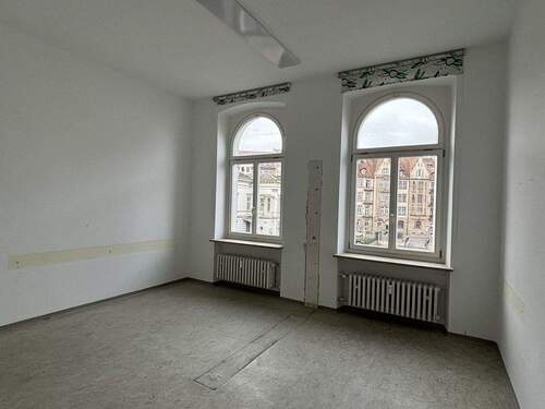 Wartezimmer - 