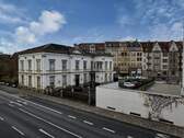 Ausblick - 6 Zimmer Büro zur Miete in Bamberg