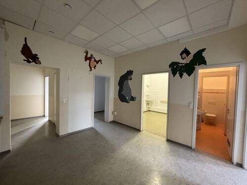 Flur - 