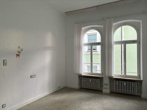 Sprechzimmer 1 - 