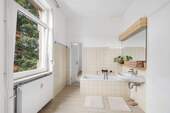 BADEZIMMER ( VISUALISERT) - 