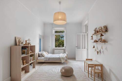 ZIMMER 3 - (VISUALISERT) - 