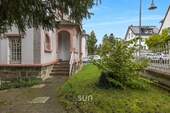 VORGARTEN - 