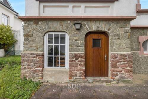 AUßENKAMMER - 
