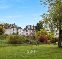 PRIME: AM MAARSGRUD - Wo Jugendstil auf Lebensgefühl trifft - stilvoller Altbau-4-Zimmer - Oberursel (Taunus)