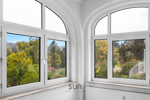 WINTERGARTEN - Etagenwohnung mit 91,00 m² in Oberursel (Taunus) zum Kaufen