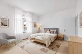ZIMMER 2- (VISUALISIERT) - 
