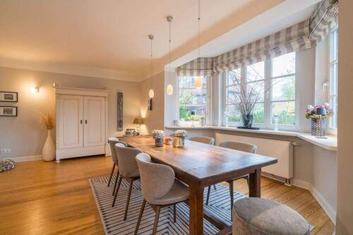 Einladender Essbereich - 