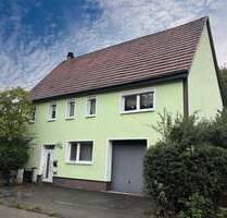 Das hat Potenzial - Einfamilienhaus für Handwerker - Albstadt Onstmettingen