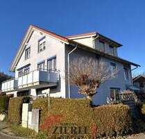 Raumwunder! Gepflegte Doppelhaushälfte mit großer Terrasse, Balkon, Keller, Hobbyraum u. Einbauküche - Gingen an der Fils