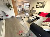 8- Wohn und Esszimmer - 