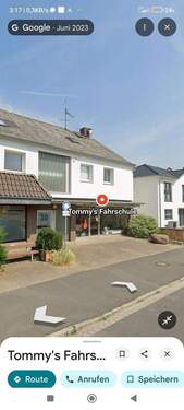 Bild 1 - Gewerbe-Laden-Büro- Fahrschule Praxisfläche