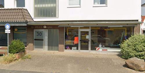 Ladenfläche außen - Gewerbeobjekt (Büro, Produktion, Verkauf) zur Miete in Ronnenberg