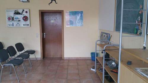 Ladenfläche - Gewerbeobjekt (Büro, Produktion, Verkauf) in Ronnenberg zur Miete