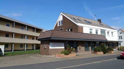 Praxis- u Ladenfläche - 