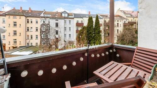 Balkon 1 - 