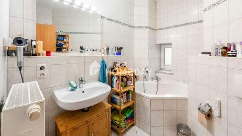 Badezimmer 1 - 