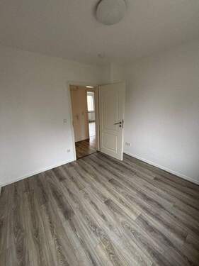 Schlafzimmer - 2 Zimmer Etagenwohnung in Bottrop