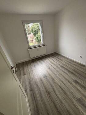 Schlafzimmer - Etagenwohnung mit 48,00 m&sup2; in Bottrop zur Miete