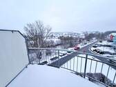 Balkon - Etagenwohnung mit 63,00 m&sup2; in Frankenberg zur Miete