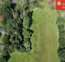 Interessantes Baugrundstück in Hutzfeld - Bosau