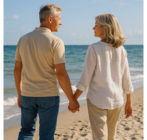 Günstiger geht nicht vier Schlafzimmer Sauna großes Grundstück eingezäunt Glowe Insel Rügen