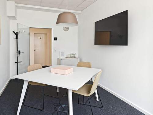 Property Image 4 - Büro mit 8,00 m&sup2; in Darmstadt zur Miete