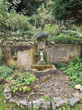 Wiehre-Günterstal: Garten für 4 sich einige Käufer - 