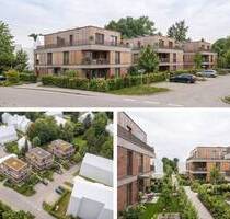 Straubing: Baufläche in zentraler Stadtlage!! Ideal für Geschosswohnungsbau: Bebauung: § 34 BauGB