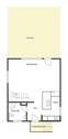 Grundriss Skizze EG - 