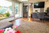 Lift - geschlossen Wohnzimmer - 