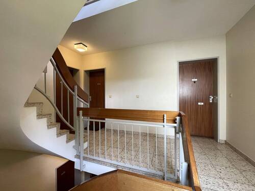 Treppenhaus - 