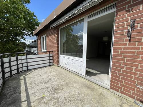 Balkon - 