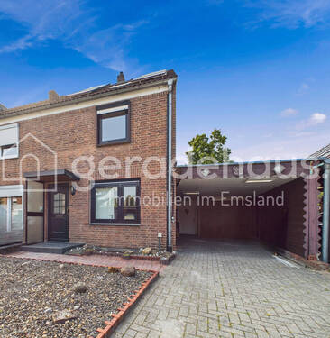 Vorderansicht - 