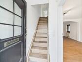 Eingangsbereich - 5 Zimmer Reihenendhaus zum Kaufen in Nordhorn