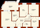 Erdgeschoss - 